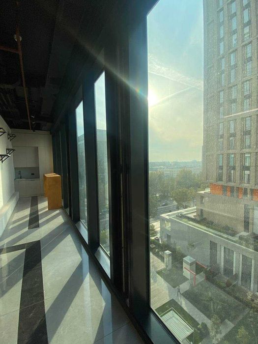 Nest One — аренда офис