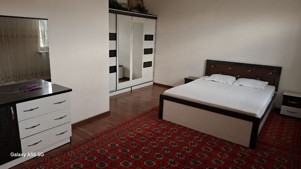 Сергили Сдаётся участок 6 ком