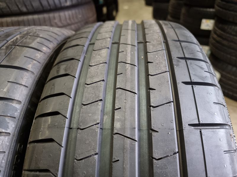 245/45/21 PIRELLI 2БР