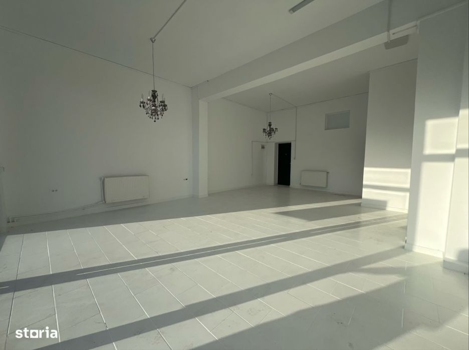 Spatiu comercial 50 mp de vanzare strada cristalului direct Proprietar