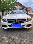 Mercedes - Benz C 200 an 2017