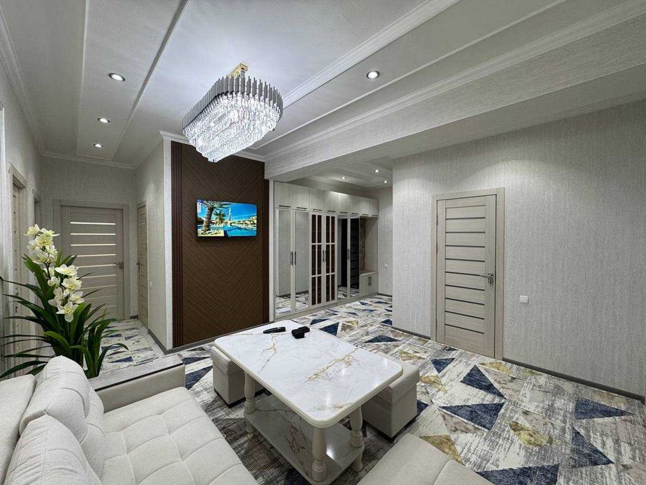 УСПЕЙТЕ ПРИОБРЕСТИ 4х комнатную квартиру по привлекательной цене