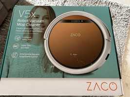 De vanzare aspirator robot Zaco V5X.