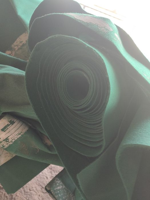 Продам кавролин 300(кв)