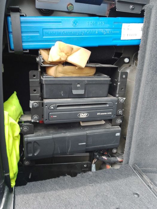 BMW X5 ceren metalik