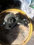 Тандем помпа VW Pasat