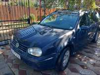 Vw golf 4 1.9 diesel