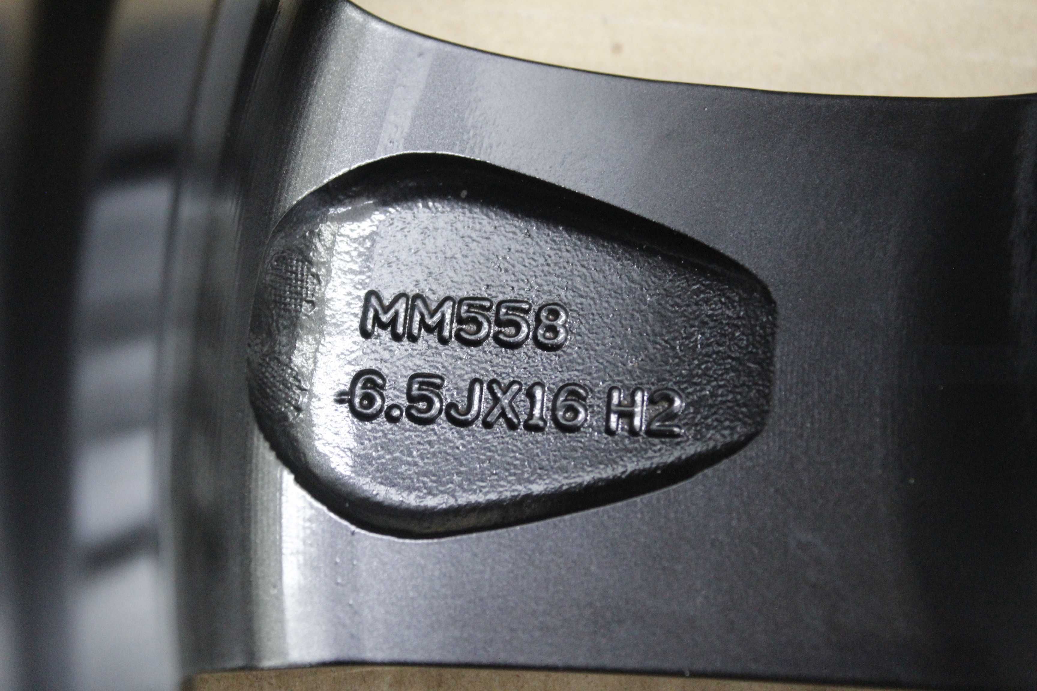 Джанти 18" Audi A3