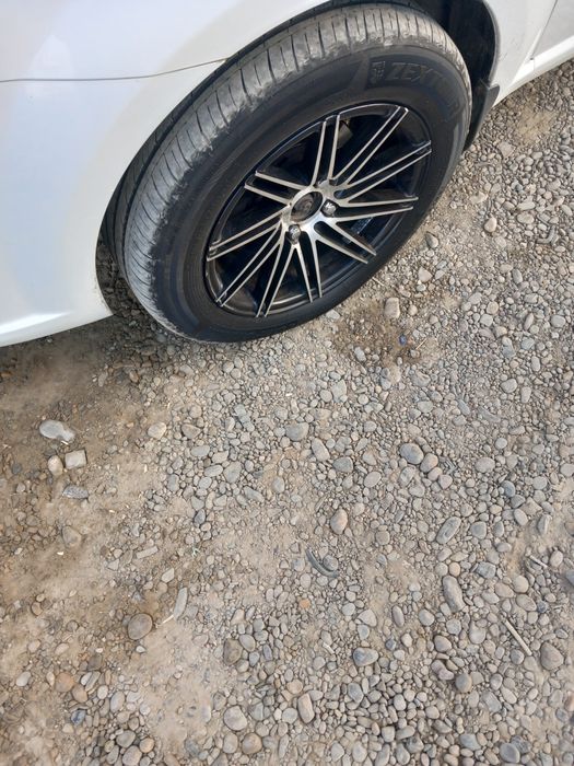 Saka diska Abmen R15