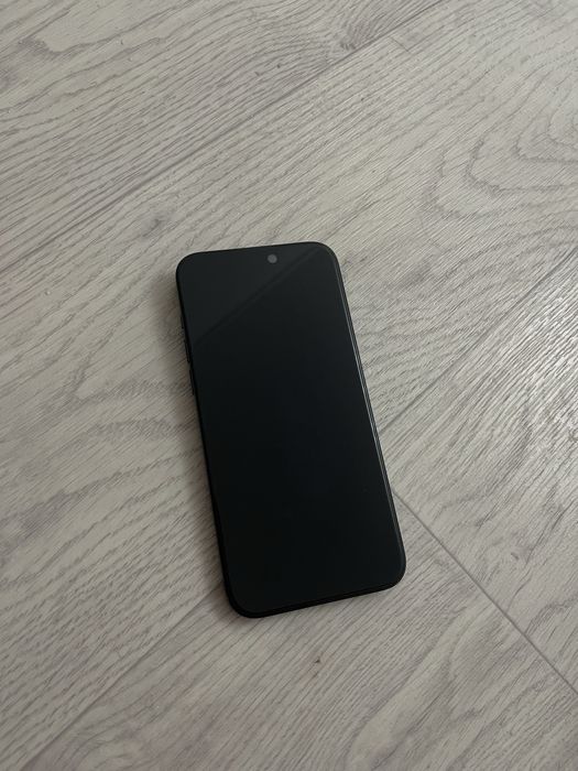 Iphone 15Pro max, 256GB, состояние акб 88%