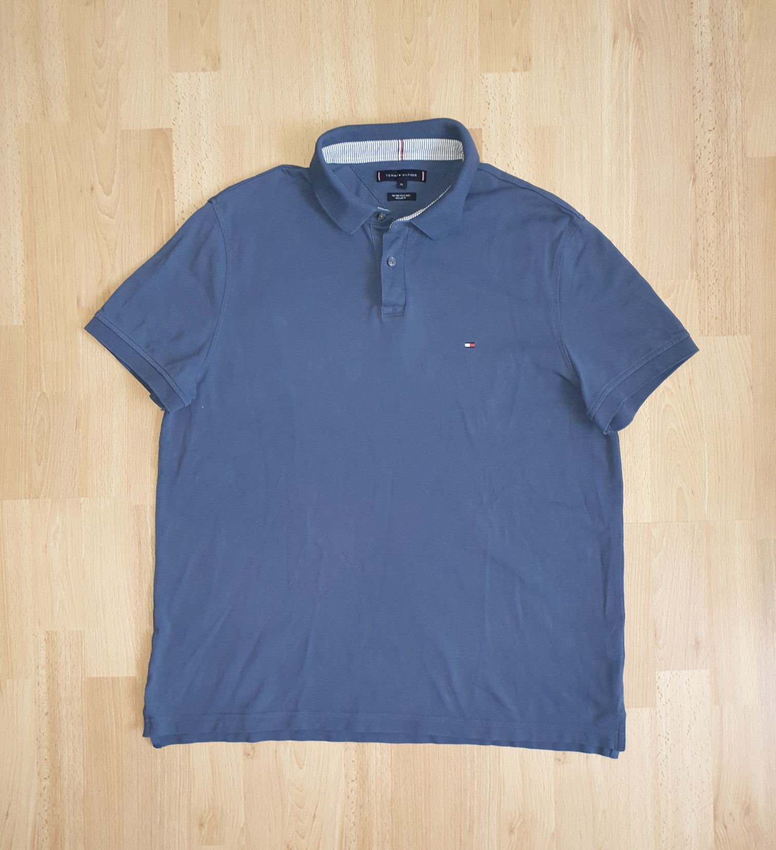 Tricou TOMMY HILFIGER, de bărbați, marimea XL