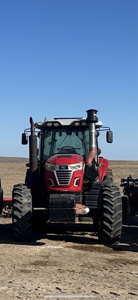 Трактор LTG 2404,2022 г, 240 ЛС