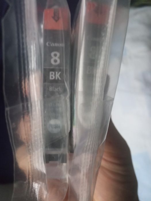 Cartușe Canon originale