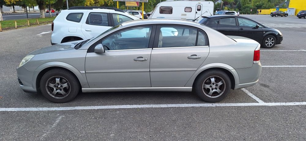 Opal vectra c 2006