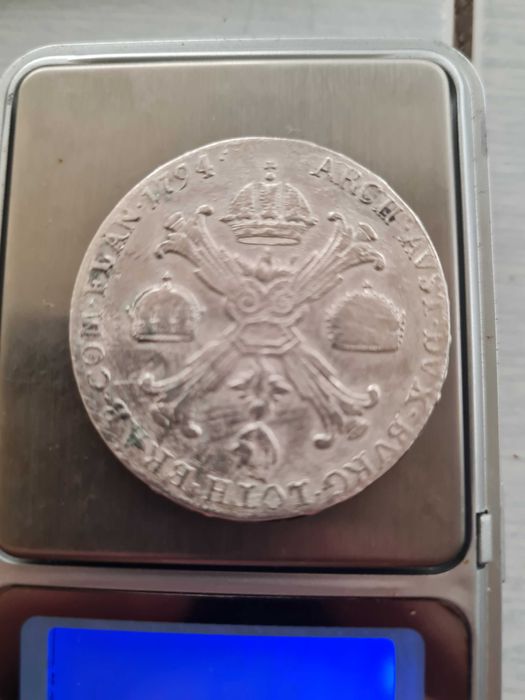 Австрийски Талер