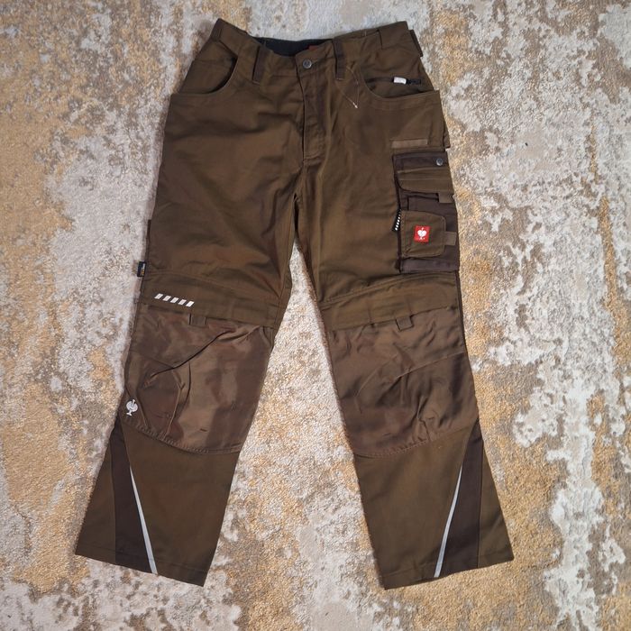 Pantaloni Strauss 48