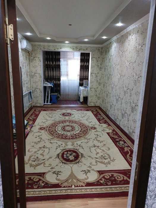 Kvartira TEZDA sotiladi