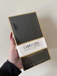 Parfum Good Girl Carolina Herrera Original Sigilat