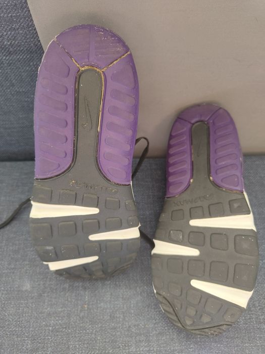 Nike Air за малък спринтьор – номер 33