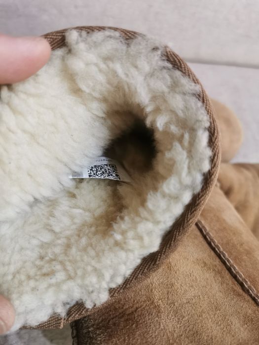 Cizme femei Ugg nr 38