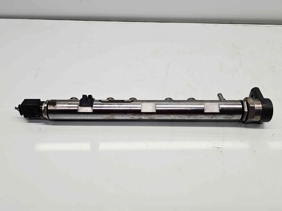 Rampa injectoare  Bmw 1 (E81, E87) [Fabr 2004-2010] 0445214182 2.0 N47