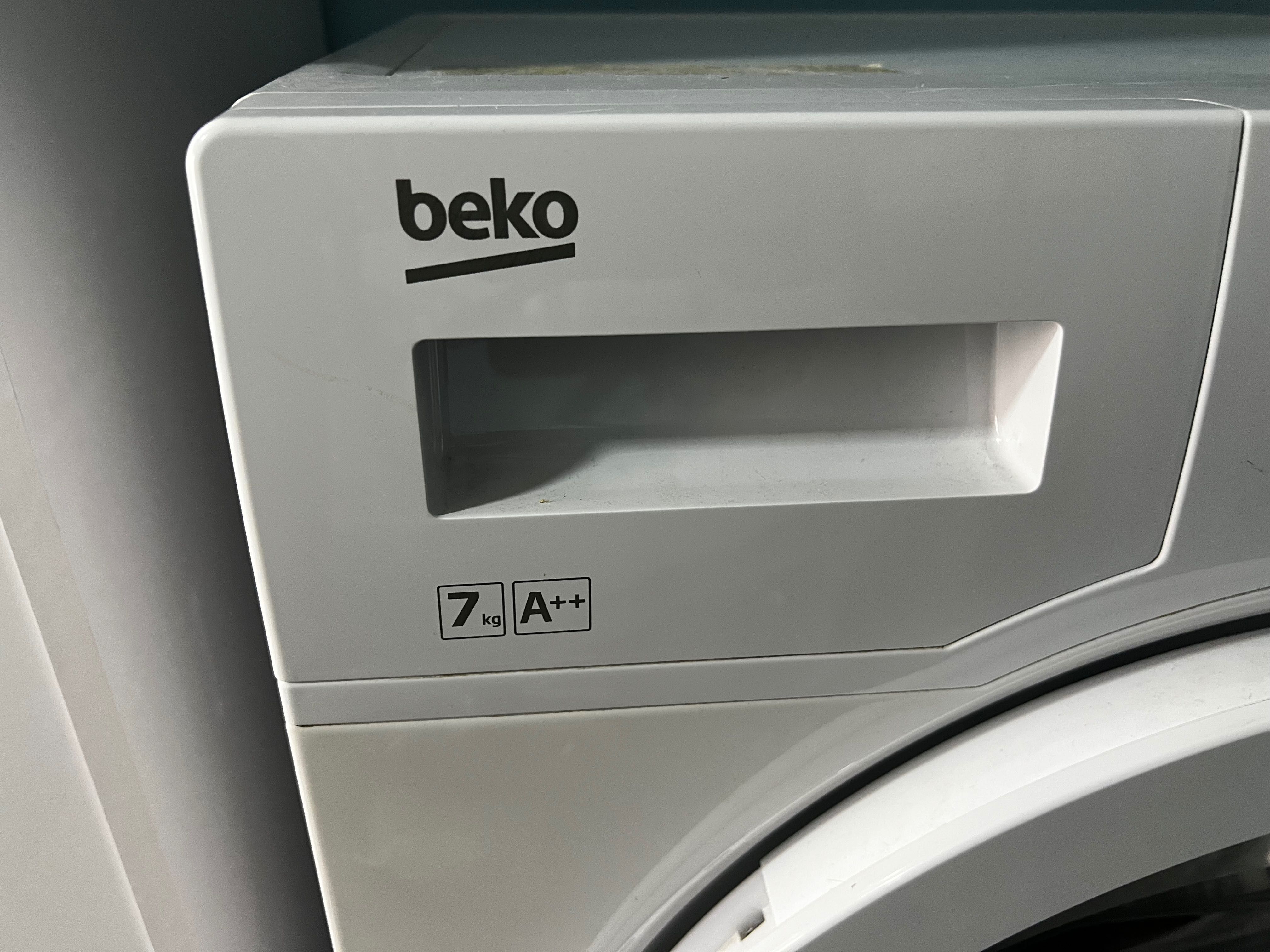 Сушилня 7кг BEKO
