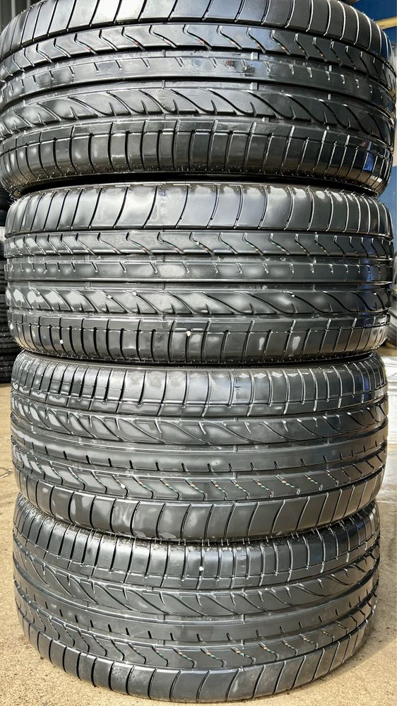 Летни Гуми 275/50/19 7мм Като НОВИ Bridgestone