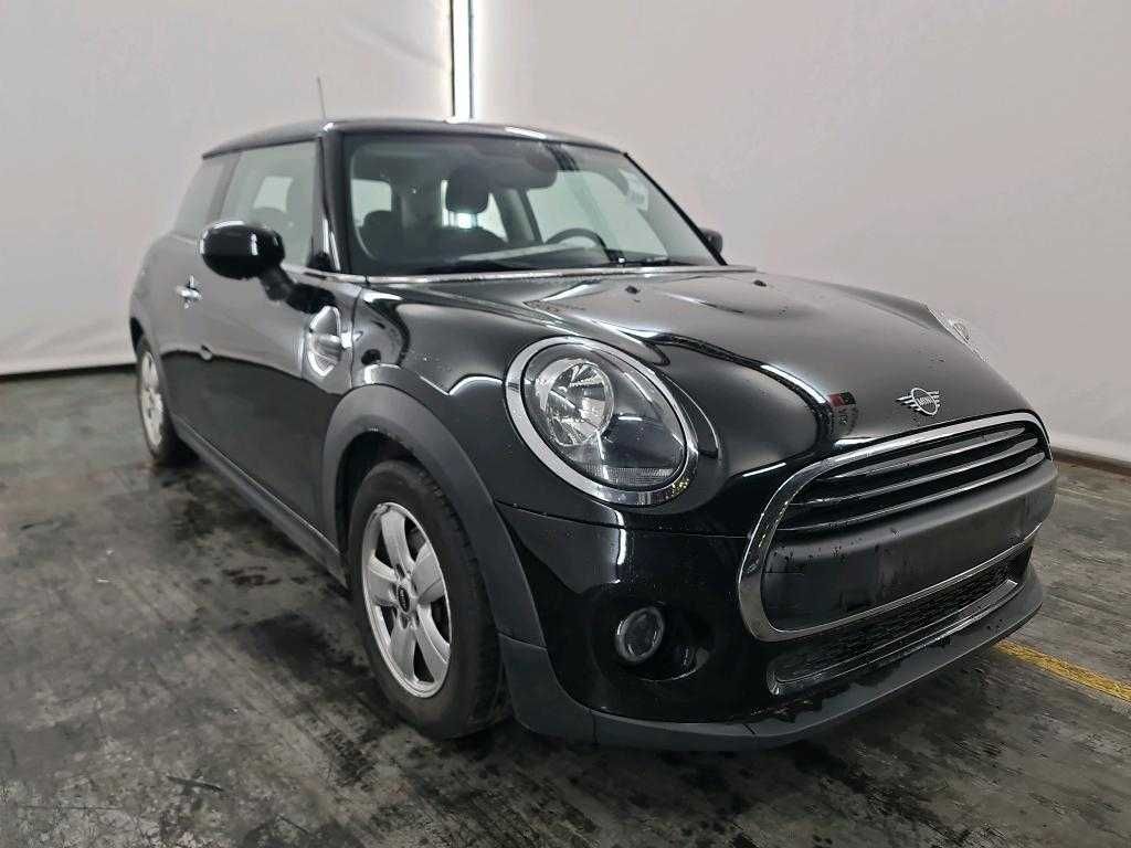 Mini One 1.5 benzina 85086 km 2019