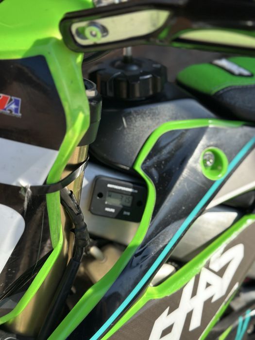 Kawasaki kxf 250 2013 ( nu ktm, beta, gasgas, husqvarna )