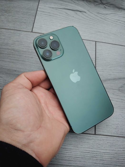 iPhone 13 Pro Max 256GB impecabil