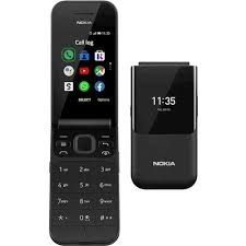 Nokia 2720 Yangi sotiladi Aksiyadagi narxi 399 ming so’m