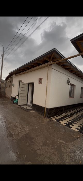 СРОЧНО. на Саракульке 2 ДОМА по 35-45м2 с ремонтом  цена 45-55тыс у.е.