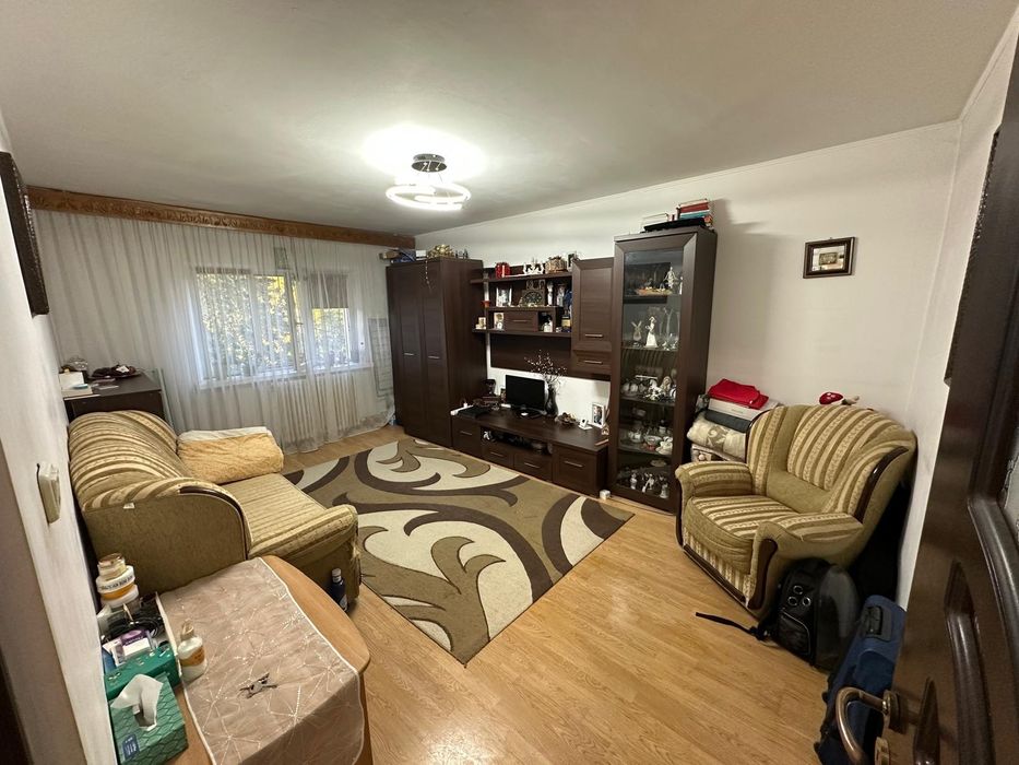 Mobila dormitor living