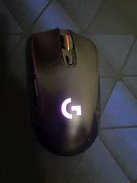 mouse logitech g703