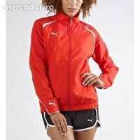 Bluza trening dama originala Puma PowerCat