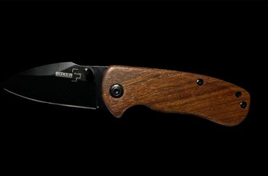 Джобни ножчета Boker, Browning, Gerber