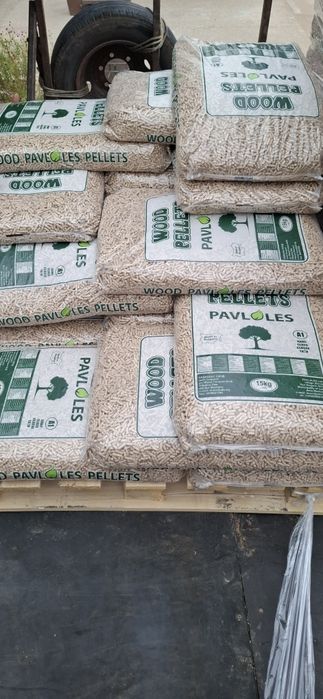 Peleti fag 70% 15kg