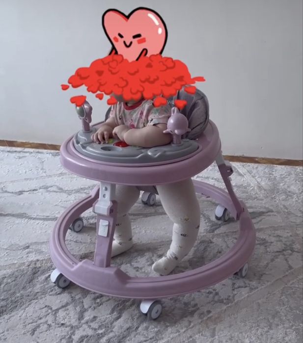 Продам ходунки  б/у