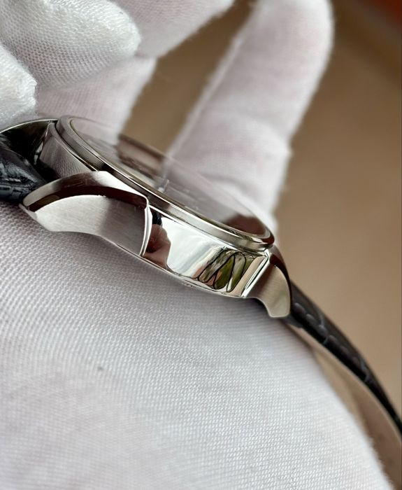 Hamilton Jazzmaster Мъжки Швейцарски Часовник