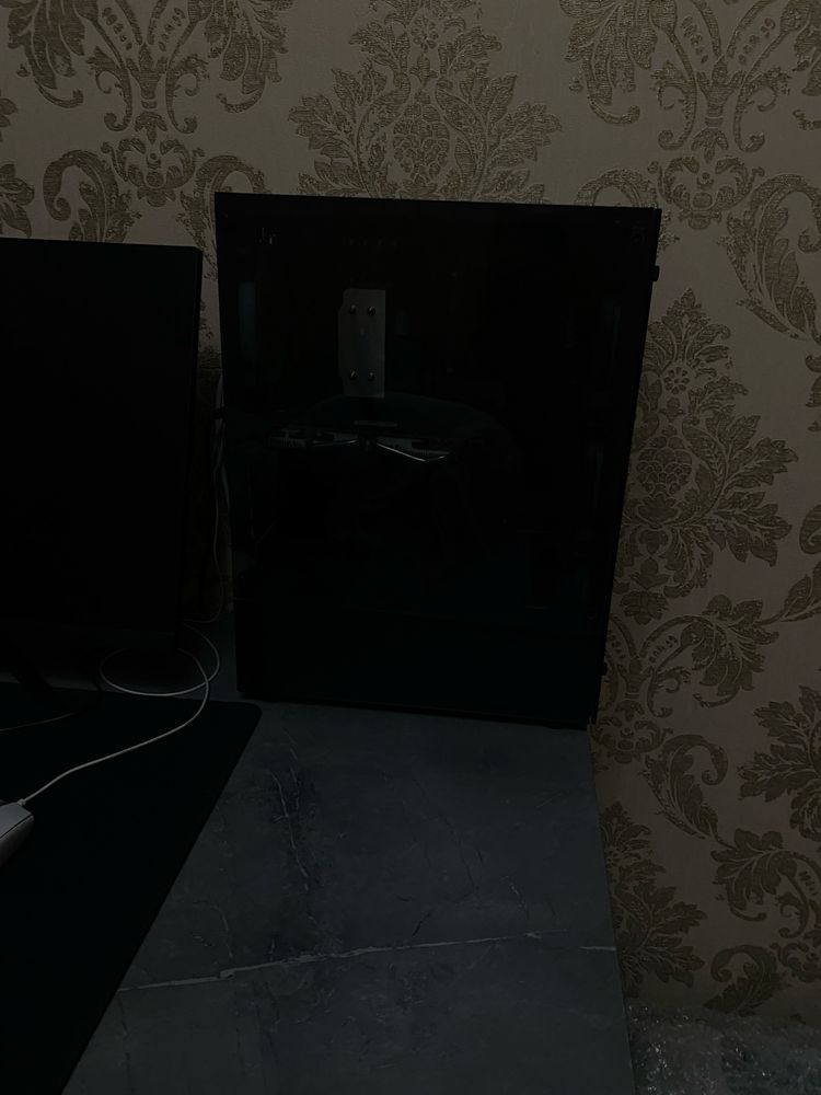 Продается игровой компьютер
