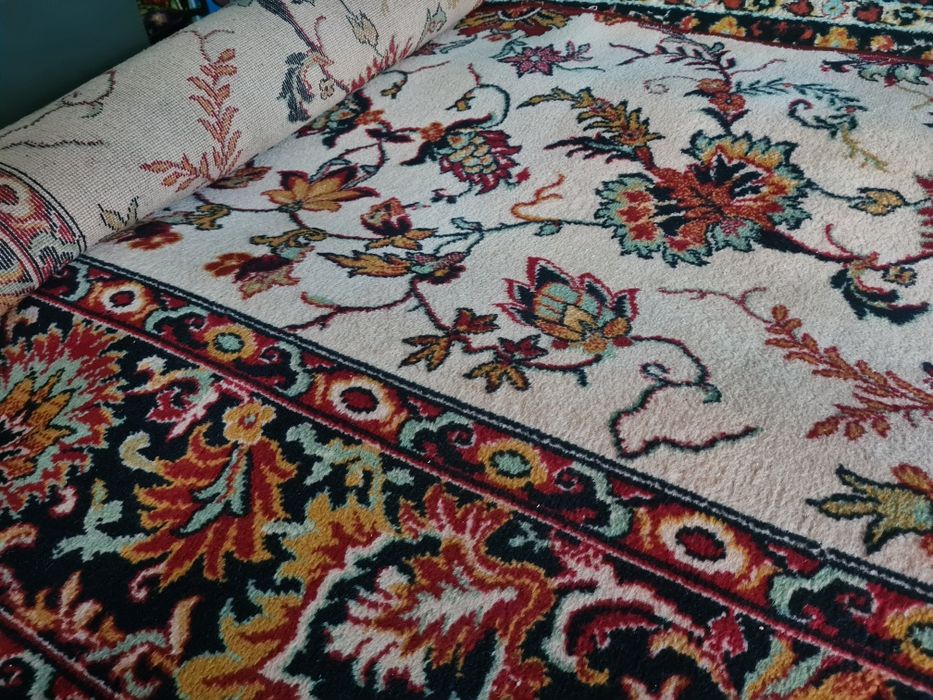 Ковер шерстяной 2×3м.