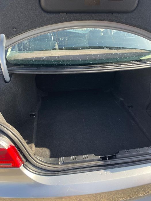 BMW 525 D foarte intretinut