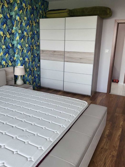 Продава се Тристаен апартамент в Пловдив, Център - 121 кв.м за 1545 €/кв.м - Снимка #7