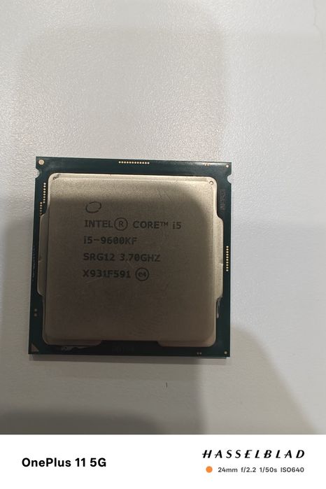 Продам процессор