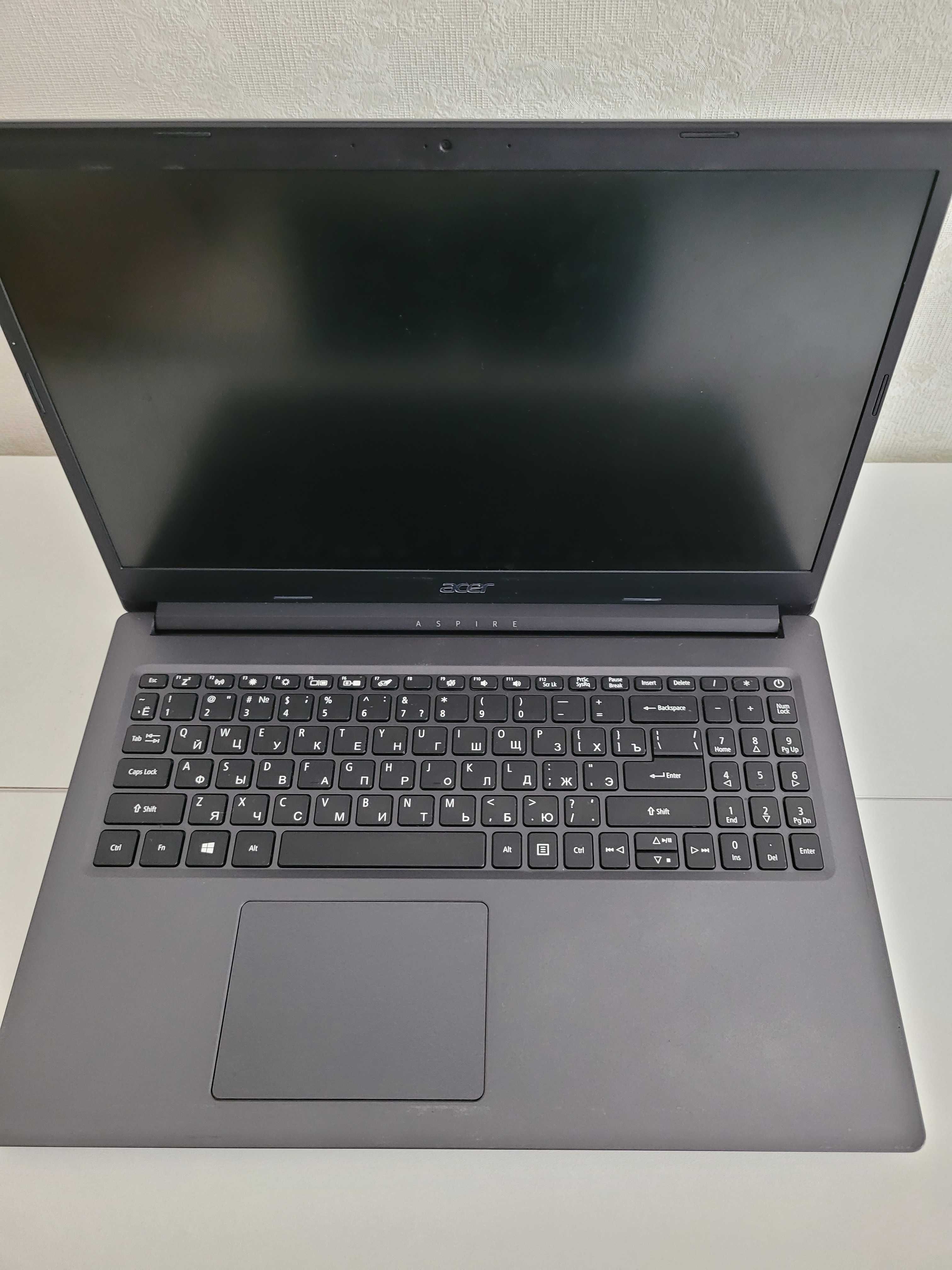 Acer Aspire 3 A315-34