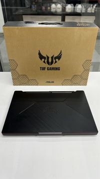 ASUS TUF Gaming Core i5-10300H 8GB 512GB SSD GeForce GTX 1650