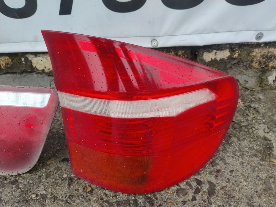 Стопове за БМВ Е70/ BMW E70