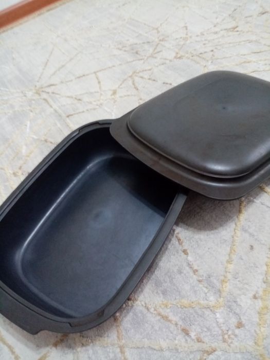 посуда Tupperware