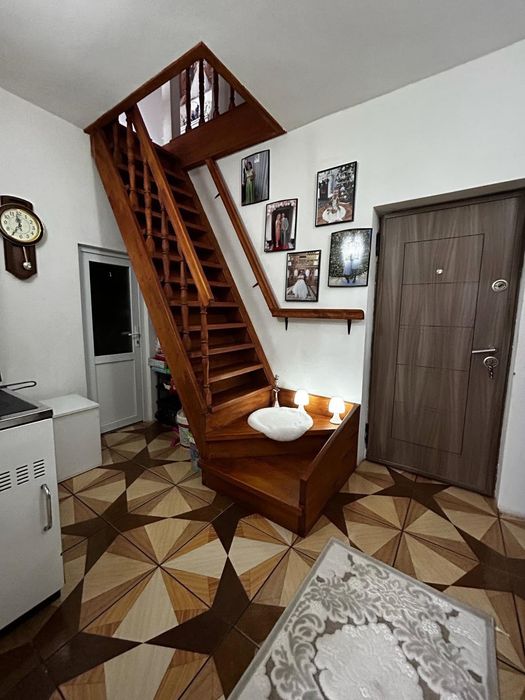 Apartament de vânzare cu mansardă‼️