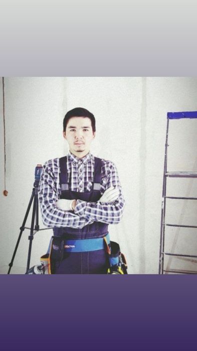 Ремонт квартир офисов и домов быстро и качествeнно